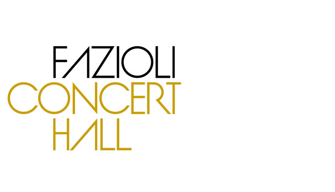 Fazioli Concert Hall