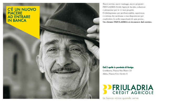 FriuAdria Crédit Agricole