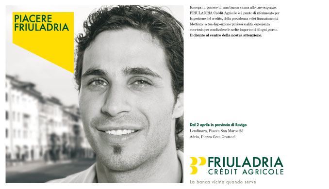 FriuAdria Crédit Agricole