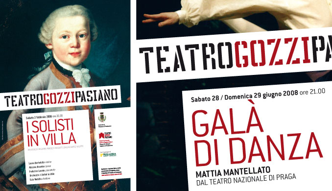 Teatro Gozzi